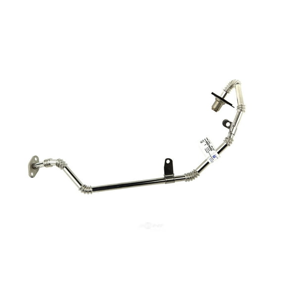 EGR Tube Fits 2009 Chevrolet Aveo