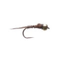 thumbnail image 4 of Cortland Fairplay Beadhead Nymph Fly Assortment, Size 12, 4 Pack, 659247, 4 of 6
