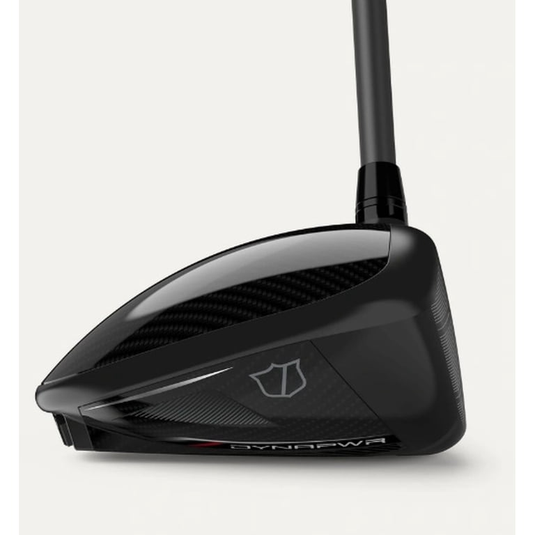Wilson DYNAPWR ドライバー 10.5度