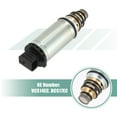 thumbnail image 5 of Unique Bargains AC Compressor Solenoid Valve VCS14EC DCS17EC AC Air Conditioner Control Valve for Nissan Altima 13-18 1 PC, 5 of 7