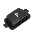 thumbnail image 1 of Sporty Gear Shift P Button Replacement ABS Material Snap On Installation Compatible with 1 Series 2 Series 3 Series 4 Series 5 Series 6 Series 7 Series X3 X4 X5 X6, 1 of 7
