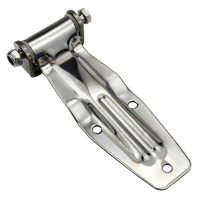 Stainless Steel Container Door Hinge Refrigerated Cold Store Compartment Fitting Truck Van Express C
