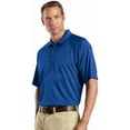 thumbnail image 4 of cornerstone men's snag-proof performance wicking polo shirt, 4 of 6