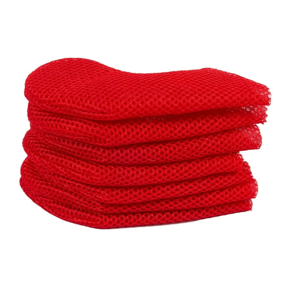 10pcs Golfs Iron Headcover Breathable Meshes Protective Sleeves Golfs Equipment Professional Golfs Gears