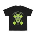 thumbnail image 6 of Big and Tall Skeleton Shirt Halloween Shirts for Men Plus Size XL 2XL 3XL 4XL 5XL Halloween Skull, 6 of 6