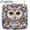 STYLE 3, variant on Diamond Art Hanging Kit for Adult Double Sided DIY Acrylic Diamond Art Painting Window Pendant Home Garden Wall Hanging Kit