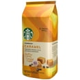 thumbnail image 1 of Café Molido Starbucks Sabor Caramelo 1 Bolsa (311g) Starbucks Caramel/Molido, 1 of 2
