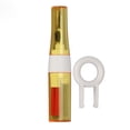 thumbnail image 2 of Pen de Limpieza de Auriculares, Kit de Limpieza de Auriculares Nylon Punta de Metal Portátil para la Cámara, 2 of 7