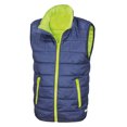 thumbnail image 1 of Result Core Garçon/fille Sans Manches à Fermeture Éclair Bodywarmer, 1 of 2