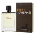 thumbnail image 1 of Perfume Hermes Terre D'Hermes EDT en spray para hombre 100 m Hermes Terre D Hermes Caballero Hermes 100 ml Edt Spray, 1 of 2