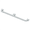 Chrome, variant on Deltana 88GB36-15 34" Grab Bar - Nickel
