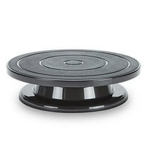 HomeRight Turn Table-Black