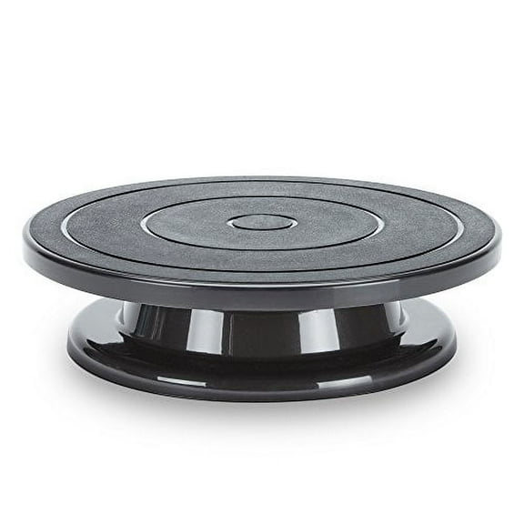 HomeRight Turn Table-Black