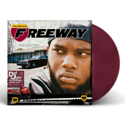 Freeway - Philadelphia Freeway (Fruit Punch 2 LP)