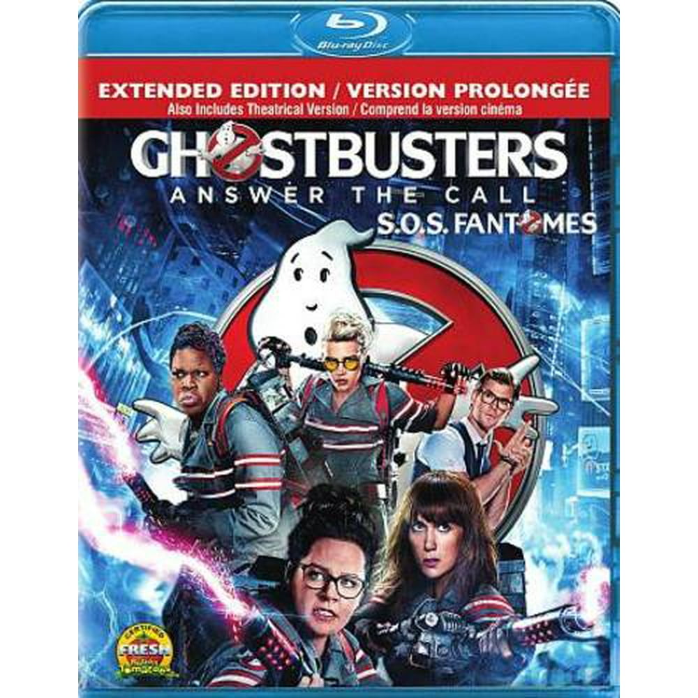 GHOSTBUSTERS - Walmart.com - Walmart.com