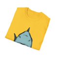 thumbnail image 4 of Funny Shark Lover Graphic Novelty Ocean Tees and Accessories, 4 of 8