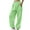 Green, variant on Taqqpue Women's Fleece Lined Sweatpants Winter Joggers Athletic Pants Casual Thick Warm Trousers with 3 Pockets