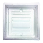 Farm Innovators 40W Digital Circulated Air Incubator for Up to 48 Eggs