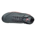 thumbnail image 5 of Air Jordan 3Lab5 Men's Shoes Black/Infrared 599581-010, 5 of 6