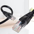 thumbnail image 2 of Waterproof Cat6 Networking Cable for Reliable Connectivity Stable Performances, 2 of 11