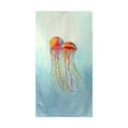 thumbnail image 1 of Betsy Drake BT1095 Serviette de Plage Méduse Colorée, 1 of 1