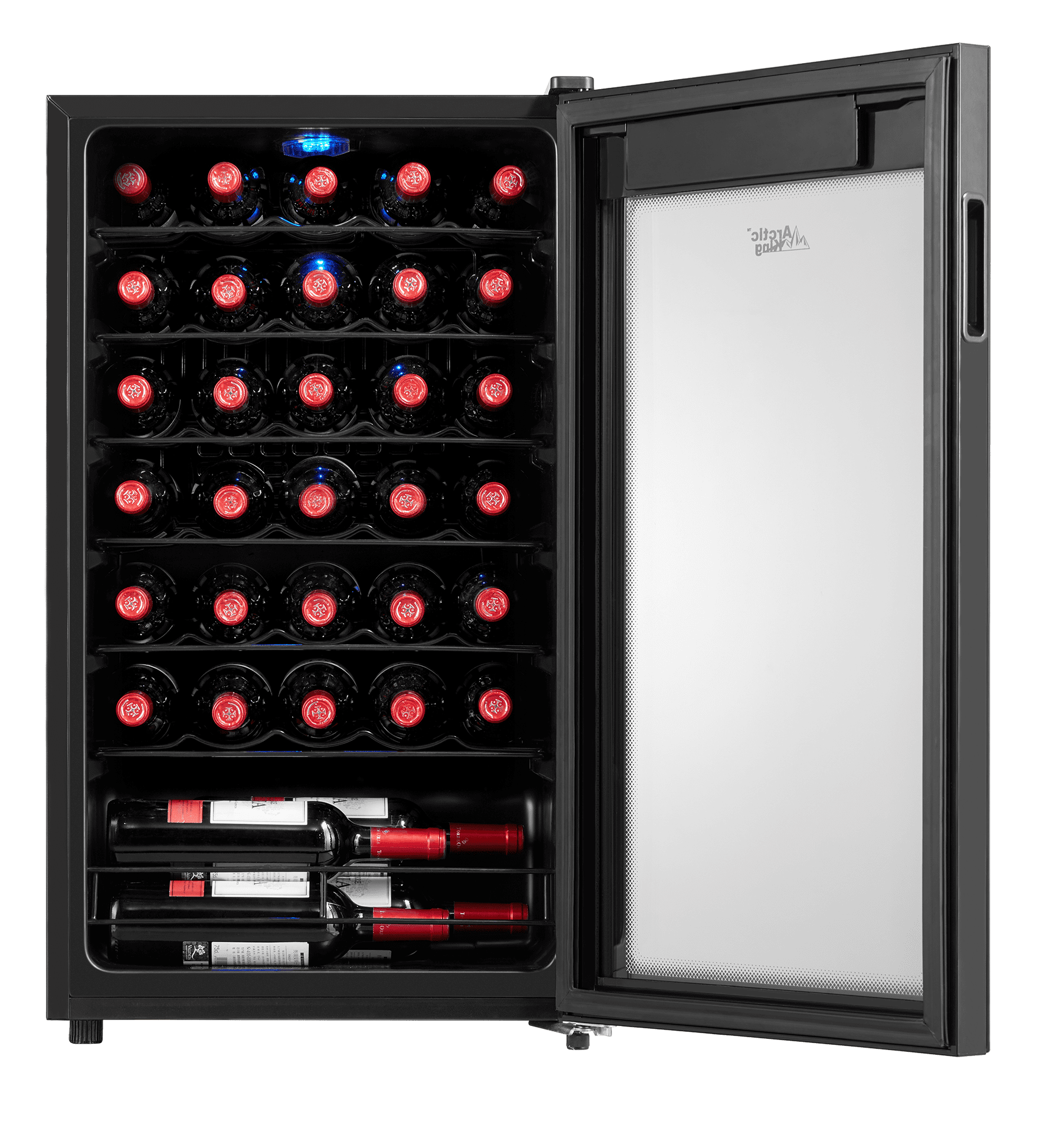Arctic King Premium 34Bottle Wine Cooler