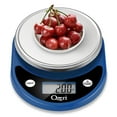 thumbnail image 3 of Ozeri Pronto Digital Multifunction Kitchen and Food Scale, 3 of 7
