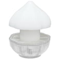 thumbnail image 1 of Garlic Chopper, Portable Lightweight Easy To Use Mini Garlic Mincer  For Travel For Camping For Small Kitchens For Recreational Vehicles, 1 of 8