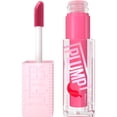 thumbnail image 1 of Brillo de labios MAYBELLINE Lifter Gloss Lifter Plump Pink Sting, 1 of 7
