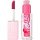 thumbnail image 1 of Brillo de labios MAYBELLINE Lifter Gloss Lifter Plump Pink Sting, 1 of 7