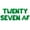 Green, variant on Letter Balloons - TWENTY SEVEN AF 16" Inch Alphabet Letters Foil Mylar Balloon 27th Birthday Party Banner (Gold)