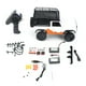 thumbnail image 2 of Camión de control remoto de AutomÓVIL 2.4GHZ 1/12 Control ROTOTO CARRO APAGADO CAMION DE CARRETERA 4WD Toyos para Automóviles para Niños Adultos, 2 of 7