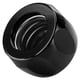 thumbnail image 2 of Accesorio de compresión de refrigeración por agua G1/4 para tubo acrílico rígido OD 14 mm (negro), 2 of 9