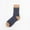B, variant on Dyfzdhu Mens Winter Socks Coral Socks Stripe Socks Colorful Lightweight Socks Casual Socks Winter Socks Funny Socks Thermal Socks