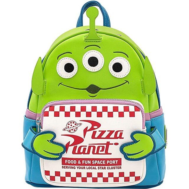 Pizza planet fanny pack best sale
