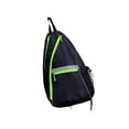 thumbnail image 3 of lacooooppia Pickleball Bag Portable Pickleball Backpack for Outdoor Pickleball, 3 of 8