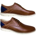 thumbnail image 4 of Zapatos para Hombre en Piel Vacuno Casuales y Comodos 6RG Enco Footwear mod. Casual Caballero Casual Piel Vacuno, 4 of 5