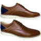 thumbnail image 4 of Zapatos para Hombre en Piel Vacuno Casuales y Comodos 6RG Enco Footwear mod. Casual Caballero Casual Piel Vacuno, 4 of 5