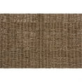 thumbnail image 5 of Baxton Studio Hermes Mid-Century Modern Transitional Natural Seagrass and Mahogany Wood Bench, 5 of 5