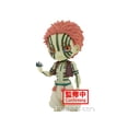 thumbnail image 2 of Banpresto 17973 Figura Demon Slayer (Kimetsu No Yaiba) Q Posket Akaza (Ver.B), 2 of 5