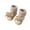 Khaki, variant on Odeerbi Non-Slip Slipper Socks for Baby Infant Boys Girls Cotton Prewalker Sock Walking Shoes Printing Floor Socks Indoor in Tube Socks
