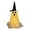 A, variant on Anvora Light Up Halloween Ghost Decorations, Scary Ghost for Halloween Decor Indoor Cute Party Ghost Home Mantel Shelf & Tabletop Decor for Yard Porch Lawn Home Front Door