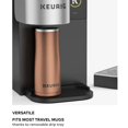 thumbnail image 4 of K-2500 Single Serve Commercial Coffee Maker For Keurig K-Cups, 4 of 7
