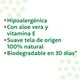 thumbnail image 3 of Toallitas Húmedas Huggies Eco Protect Tela Suave, 3 of 4