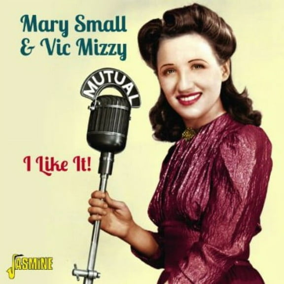 I Like It (CD)