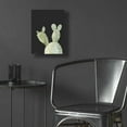 thumbnail image 5 of Epic Art 'Happy Cactus III' by Cindy Jacobs, Acrylic Glass Wall Art, 12"x16", 5 of 8