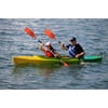 LAMINATED POSTER Leisure Sport Summer Water Canoeing Kayak Boat Poster Print 24 x 36