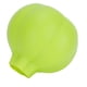 thumbnail image 3 of Pelador de ajo de silicona Jadeshay Suministros de cocina Color verde, 3 of 12