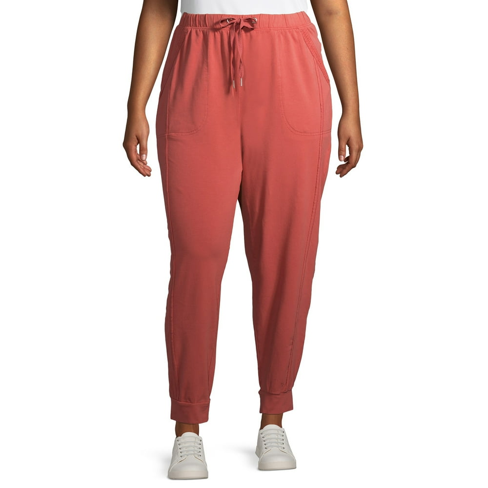 terra and sky joggers