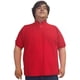 thumbnail image 1 of Tallas Extras 3xl , 4xl Y 5xl En Playeras Tipo Polo, 1 of 4